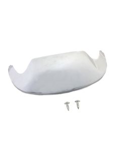 Chrome Front Fender Tip for Harley Davidson Touring 14-20 & Custom 50-0684