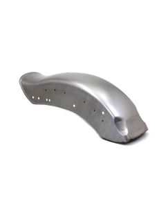 Raw Rear Fender Bobbed Stock OE Fit 59914-86A Harley Softail FSXT 84-99