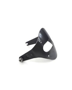 V-Twin 50-0864 Black Front Fender Mount Bracket Harley Softail FLSTSB 08-Up