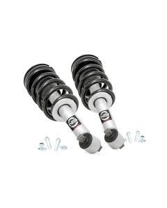 Rough Country 500029 Front N3 Leveling Struts 07-13 Chevy GMC 1500 Pickup/SUV