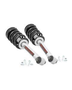Rough Country 500032 7.5" Lifted Struts 07-13 Chevy GMC Tahoe Yukon Suspension