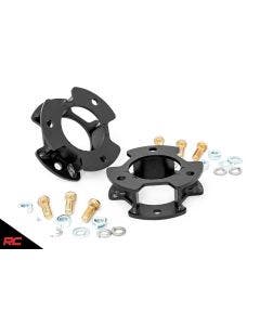 Rough Country 50100 Front 2" Leveling Kit 2019 Ford Ranger 4WD Suspension Kit