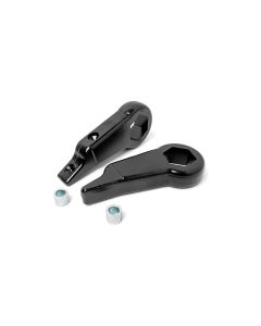 Rough Country 50108 1.5" Leveling Kit Torsion Keys 1998-2011 Ford Ranger 4WD