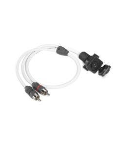 JL Audio 3.5mm Audio Jack for Panel-Mounting