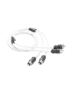 JL Audio 2-Channel, 3ft Marine Audio Interconnect