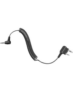 Sena Radiocable Kenwood Twinpin for Tufftallk Headset and Intercom