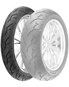 Pirelli Night Dragon Front Blackwall Motorcycle Tire 90/90-21 Harley Metric