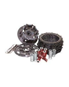 Rekluse Apex Clutch Kit 4 Harley 07-10 Twin Cam Models