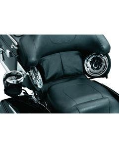 Kuryakyn 5201 Pad & Filler Panel Harley W/ Adjust Tour-Pak Relocator 97-13