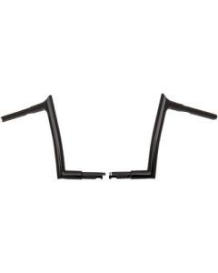 FBI Fat Baggers EZ Install Pointed Handlebars Harley FLHR FLTR FLST