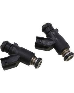 Daytona Twin Tec High Performance Fuel Injector Set 5.4gm/sec for 06-17 Twin Cam