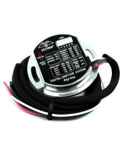 Dyna 2000i Ultima Programmable Harley Single Fire Electronic Ignition Module