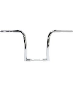 Buy Nash 14PCHDKT Chrome 1 1/4" Dimpled Pudgy Gimp Hangers 14" Harley TBW 0601-3545 06013545 from Eastern Performance Cycles. Great prices and free shipping!