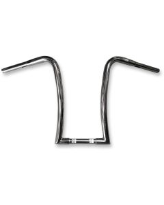 Buy Nash 14SGBDKT Chrome 18" 1 1/4" Dimpled Pudgy Gimp Hangers Harley TBW 0601-3525 06013525 from Eastern Performance Cycles. Great prices and free shipping!