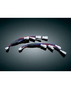 Kuryakyn Multi-Connector Adapter for Rear Auxilary Lighting