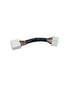 Kuryakyn Total Control Passing Lamp Harness for FLHT/X '98-'13