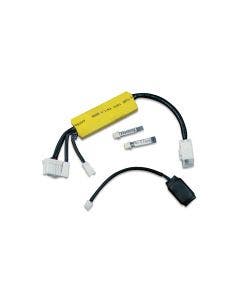 Kuryakyn Rear Run-Turn-Brake Controller for Harley Models '96-'17