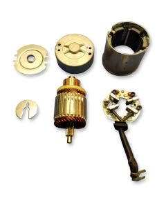 Terry Components Rebuild Kit for Harley Electric Reverse Motor Trike