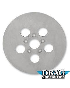 Purchase Drag Specialties 1710-3217 Disc Brake Rotor 92-99 Harley XL OEM 41789-92 17103217 from Eastern Performance Cycles. Great prices and free shipping!