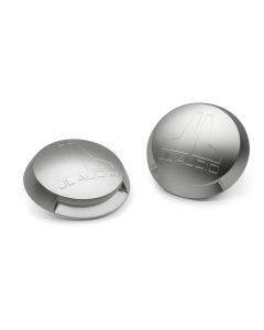 JL Audio Enclosed Speaker System Light Caps for 8.8-Inch ETXv3 Models Pair