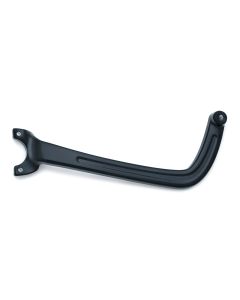 Kuryakyn Black 5648 Heel Shift Lever Only 14-18 Indian Models (exc Scout)