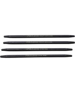 Feuling One Piece .040" Longer Pushrod 4 Harley 17-24 M8 Models