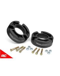 Rough Country 570 Front 2.5" Leveling Kit 2004-2008 Ford F150 Suspension Lift