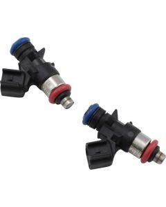 Daytona Twin Tec High Performance Fuel Injector Set for 17-23 M8 