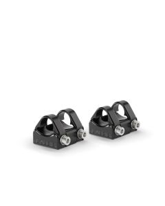 JL Audio VeX Enclosed Speaker System Swivel Mount Ficture for Pipe Mounting