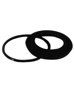 Mid USA 57621 V-Factor Caliper Seal & Boot Kit 74-77 Harley Motorcycles