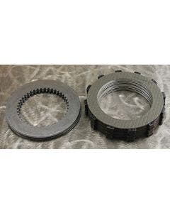 Ultima 58-760 Alto Replacement Clutch Plates Set All Ultima 3.35" Open Belt Drives