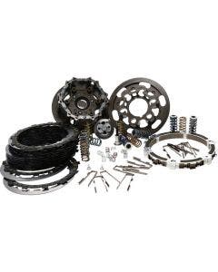 Rekluse RadiusCX Clutch Kit Cable Clutch Harley 07-10 Twin Cam Models