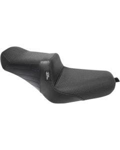 Le Pera Tailwhip 2 Up Seat for Harley 10-22 Sportster XL Models