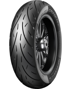 Metzeler Cruisetec Rear Tire MT90B16-74H 4 Harley 