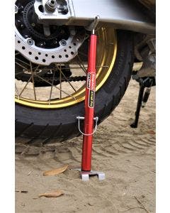 Tirox 2021XT Snapjack X-Trail Telescoping Steel Jack Off Road Use