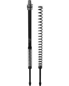 Fox 890-27-006 Street Performance Fork Cartridge Kit 41mm Lowered FLH/T 86-13