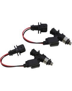 Daytona Twin Tec  High Performance Fuel Injector Set for 08-17 TBW 
