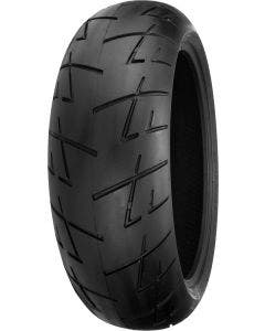 Shinko 87-4046 Tire 009 Raven Rear Tire 170/60Zr17 72W Radial
