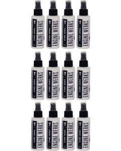 Klock Werks ENGINEWERKS12 Engine Werks Cleaner 12 Pack 4oz