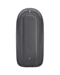 Saddlemen T8100-06-P Fender Chap Matches Smooth Solo Seat Softail 06-17