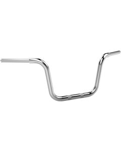 Khrome Werks 1 1/4" Fat Center Bobber Ape Handlebars for Harley & Custom