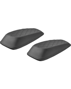 Saddlemen LS Saddlebag Chaps 4 Harley 93-98 Touring Models