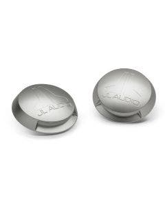 JL Audio Enclosed Speaker System Light Caps for 7.7-Inch ETXv3 6.5-Inch Vex Pair