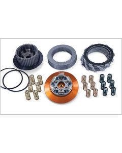 Barnett Scorpion Low Profile Lock-Up Clutch for Harley 07-10 CVO Hydraulic