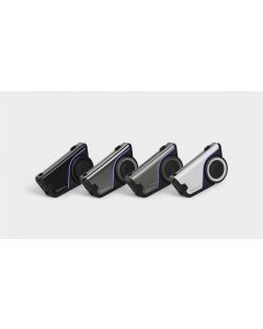 Sena Headset Bluetooth 60s Wave Intercom Pack