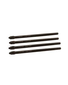 Mid USA 61924 V-Thunder Chromoly Steel Pushrod Set 99-17 Harley Twin Cam