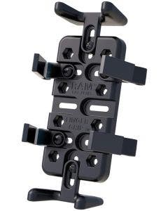 Ram Mounts Universal Finger Grip Cradle Phone GPS RAM-HOL-UN4U
