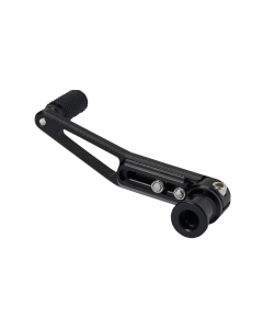 Performance Machine Drifter Shift Lever for Harley 84-23 FL 00-17 Softail Models