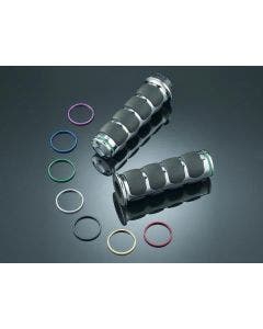 Kuryakyn Longer Stainless Screws (set of 8)
