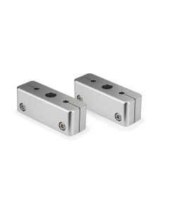 JL Audio ETXv3 Enclosed Speaker System Fixture for Surface/Deck Mounting